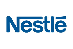 Nestlé — stand realizado por STANDS.MX