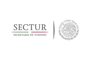 SECTUR — stand realizado por STANDS.MX