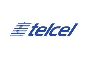 Telcel — stand realizado por STANDS.MX